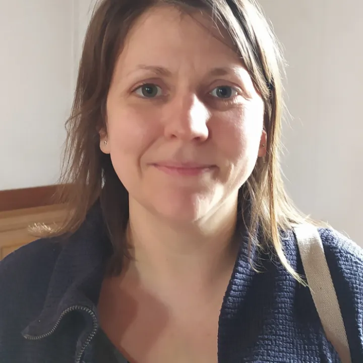 Hester Ayling