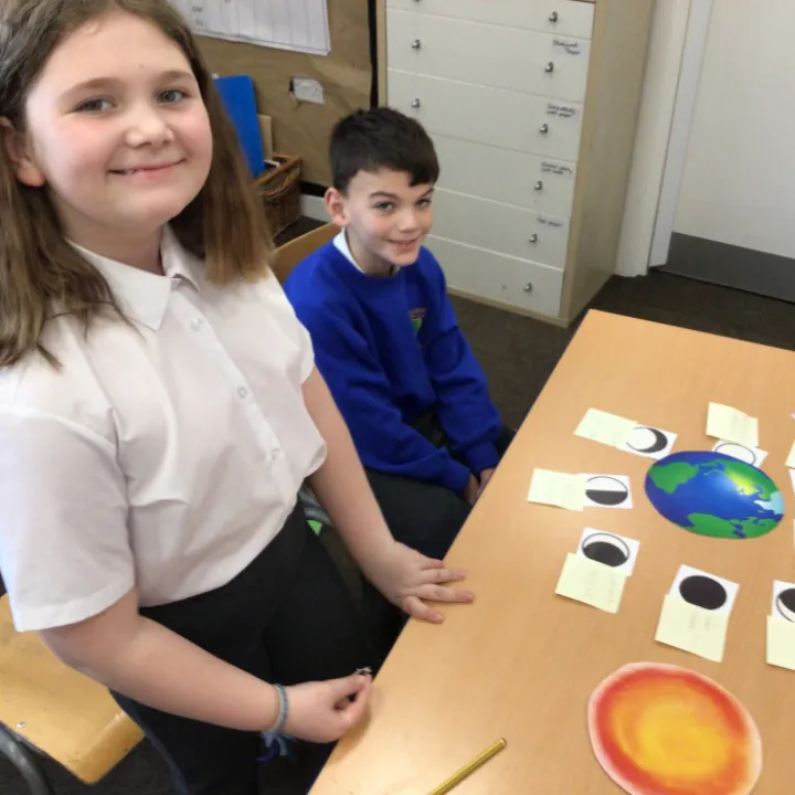 Science 2