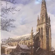 St John's Church Outside