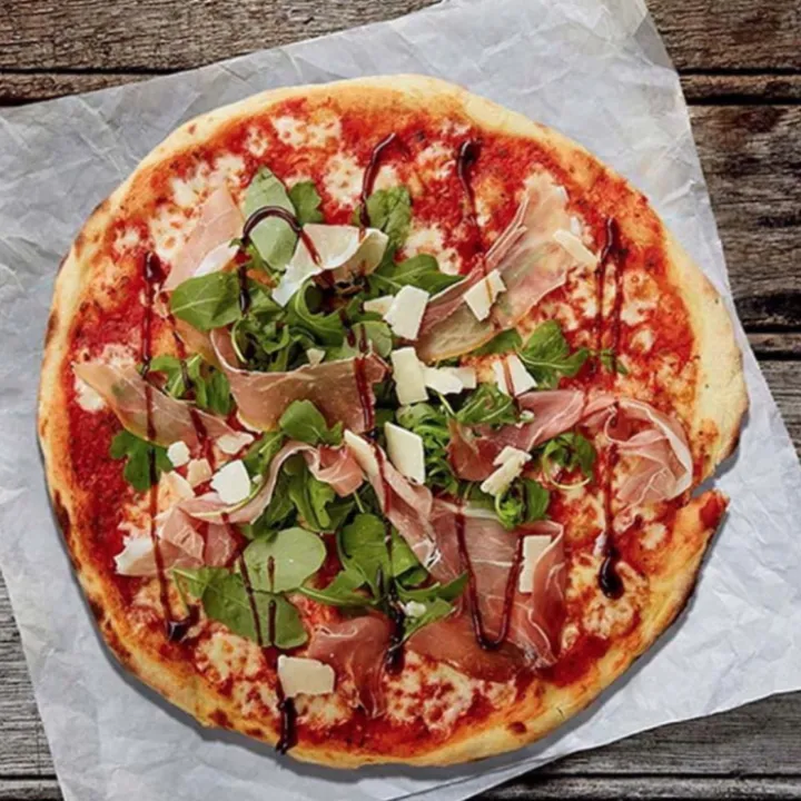 Piccola Pizza