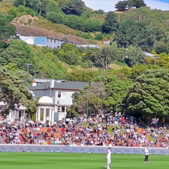 Wellington Test2
