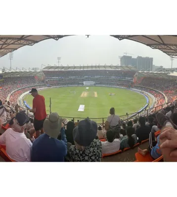 Hyderabad Day2