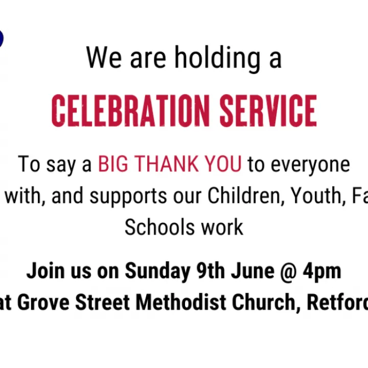 District Celebration 2024