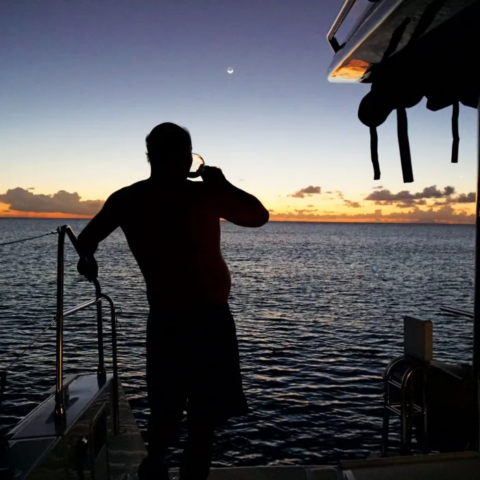 night charter