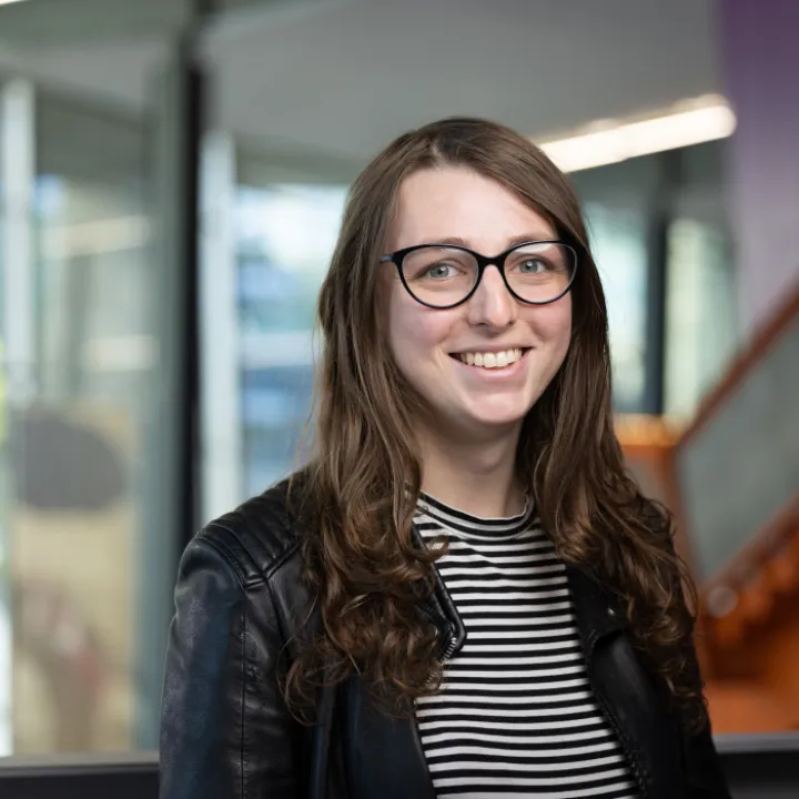 Emma Underwood, The Lowry Theatre&rsquo;S Equality, Di