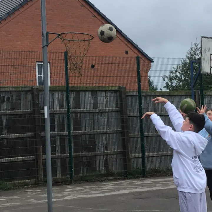 PE