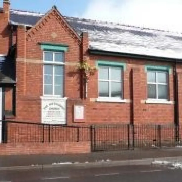 Burton Road 1