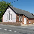 North Hykeham 1