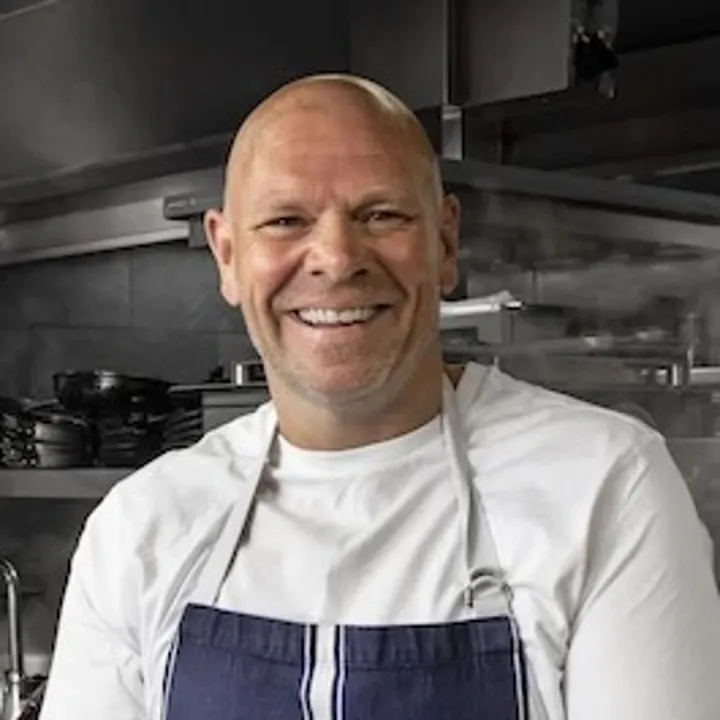 Tom Kerridge
