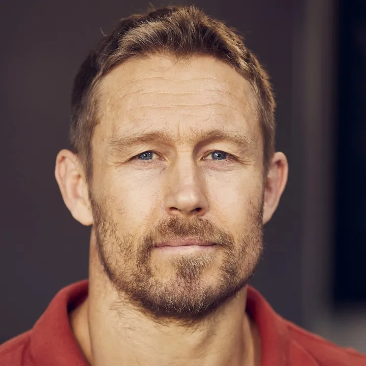 Jonny Wilkinson