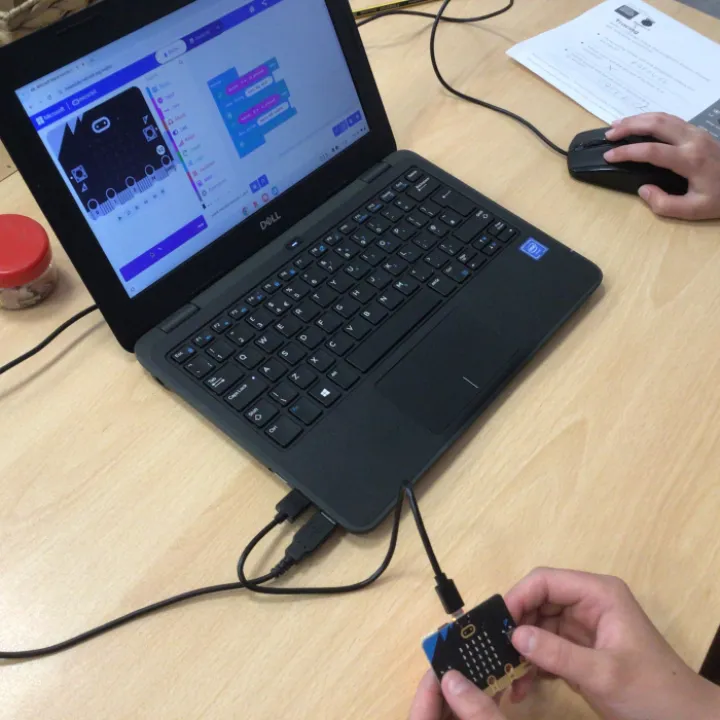 Computing