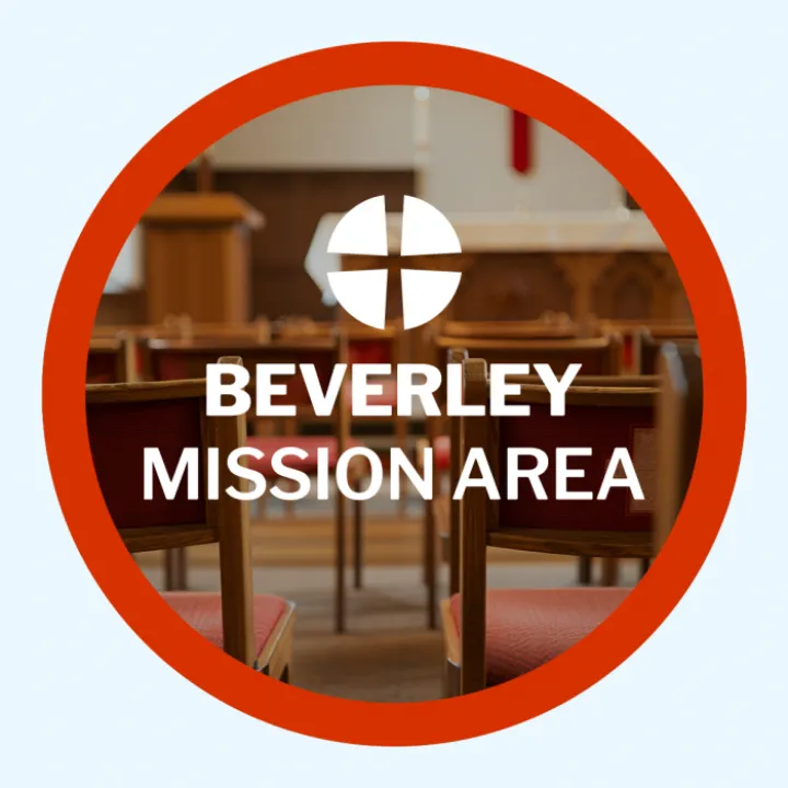 Beverley Mission Area – Logo