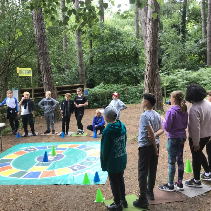 Go Ape
