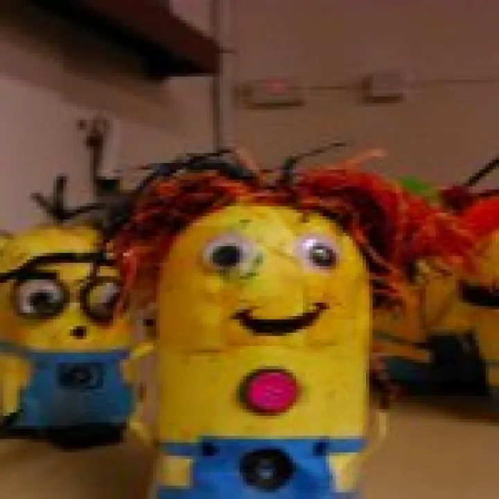Minions