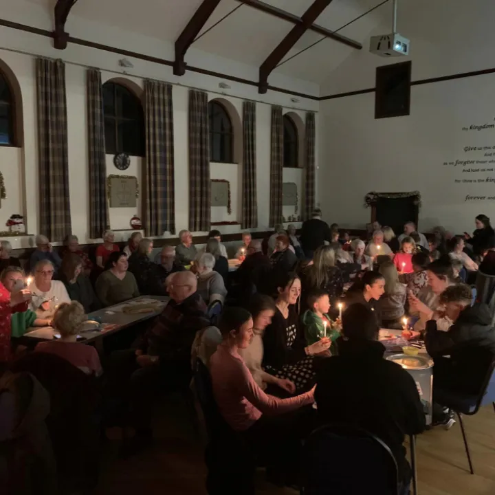 Christingle
