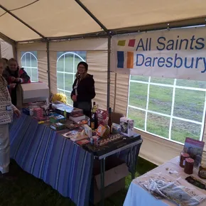 Stall 5