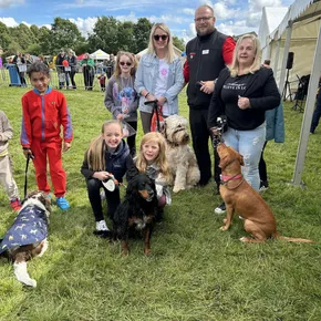 Dog Show 6