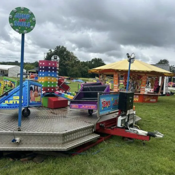 Fun Fair 1