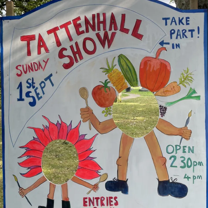 Annual show 24