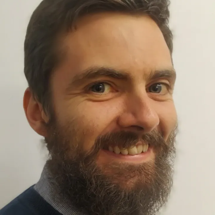 Tom Surgay 2024