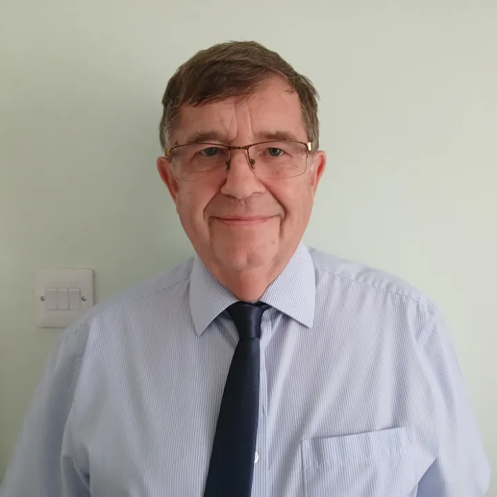John Prickett