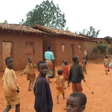 Goboka Rwanda 2