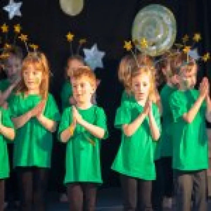 Xmas Show 09