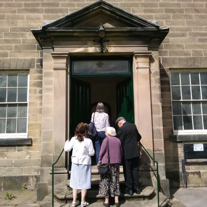 Belper (New Photo)