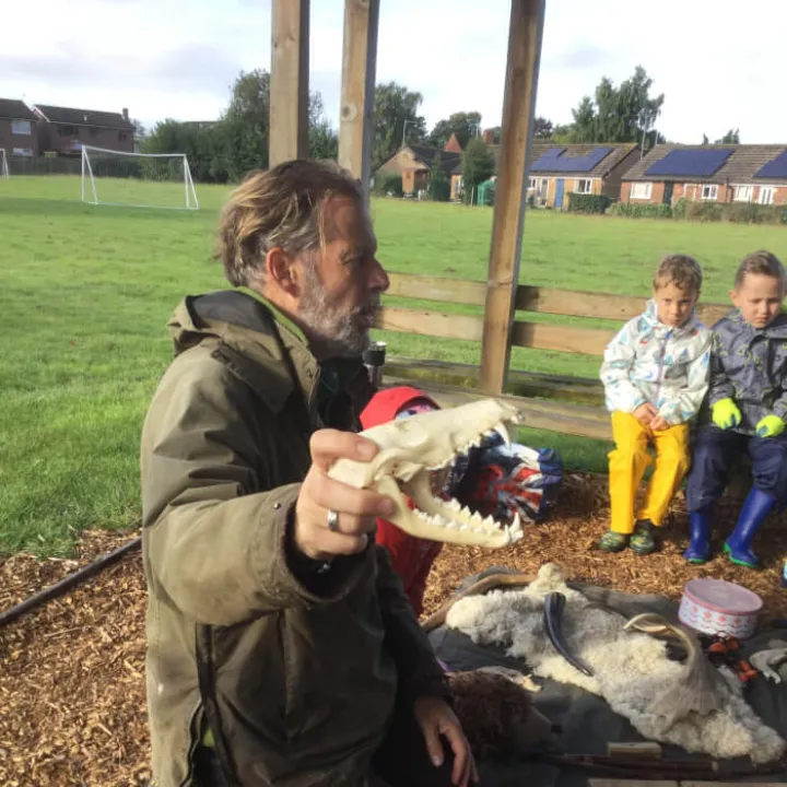 Forest School 2024b