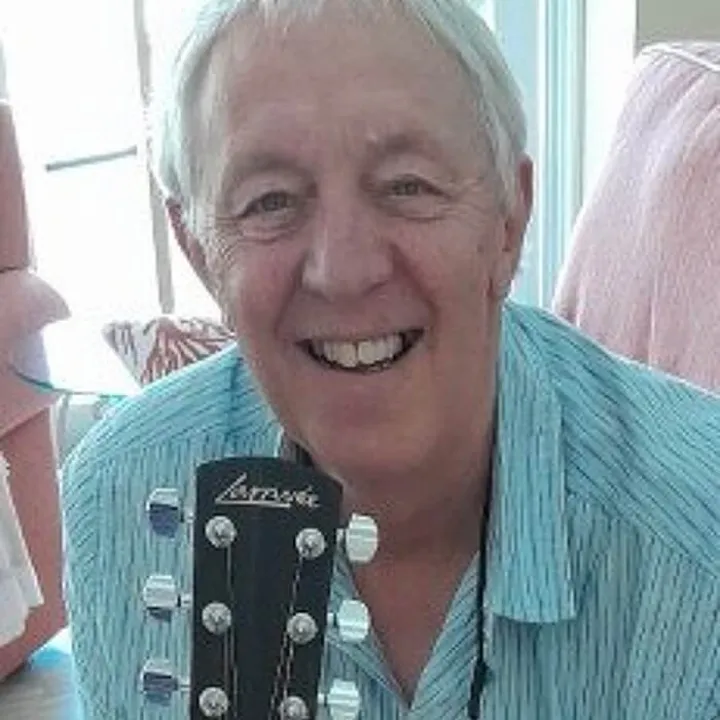 Martyn Atkins