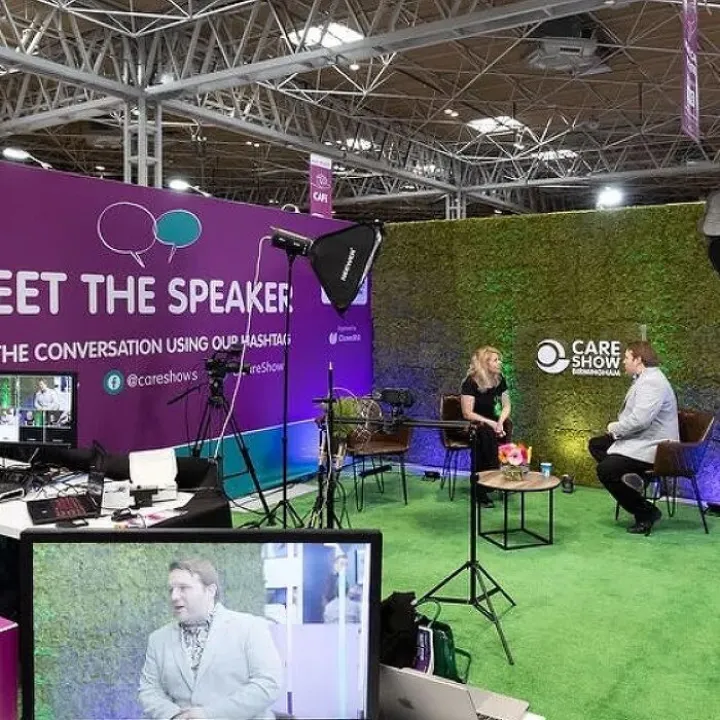 Care Show 1