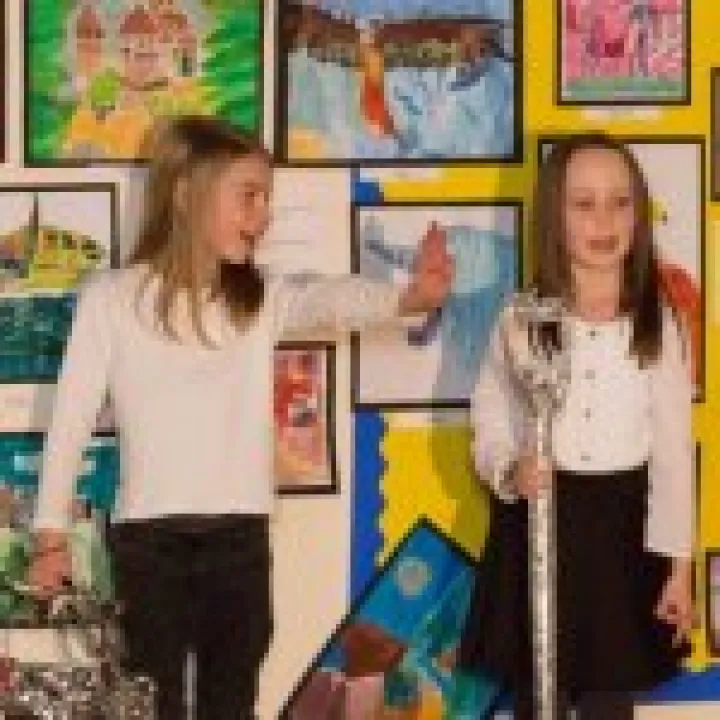 Xmas Show 06