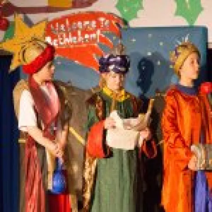 Xmas Show 28