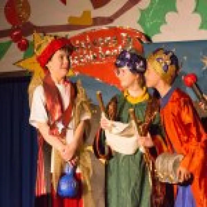 Xmas Show 29