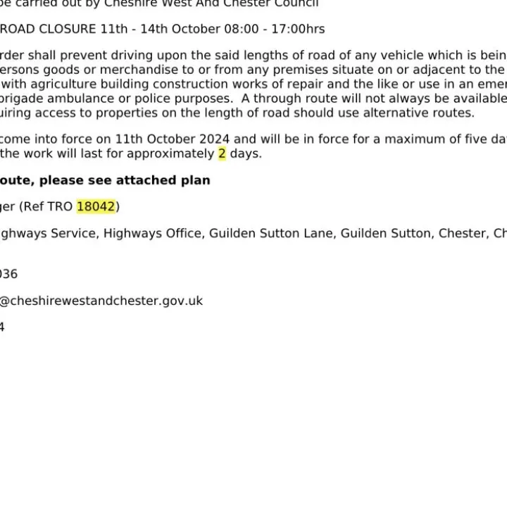 Tattenhall Rd 02