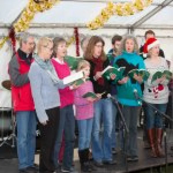 Winterfest 09