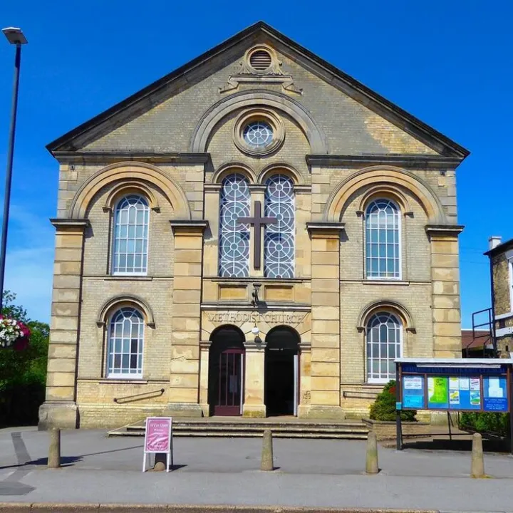 Cottingham Large