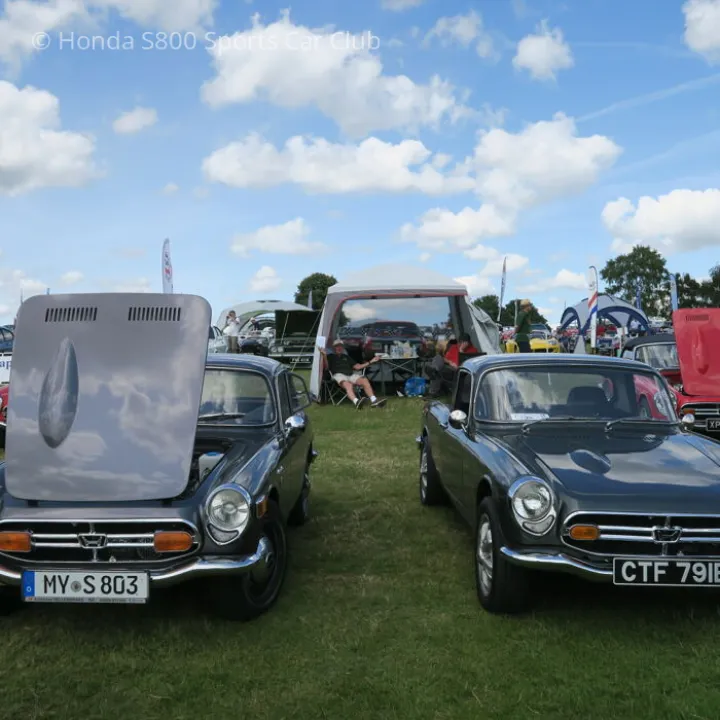 Pickup and Coupe