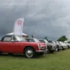 Oulton Park Gold Cup Line Up