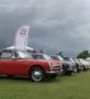 Oulton Park Gold Cup Line Up