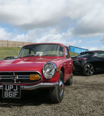 Silverstone Festival 4