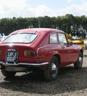 Silverstone 6