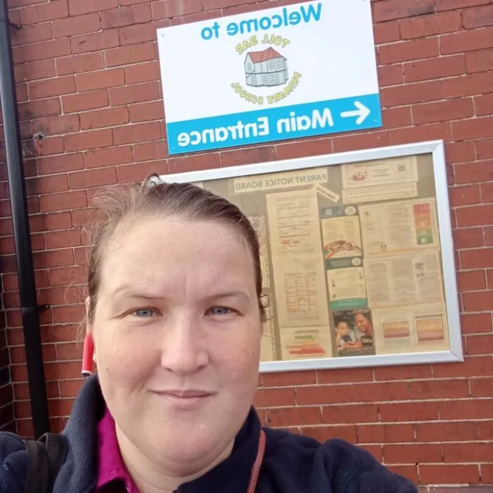 Schools Prayer Walk – 6