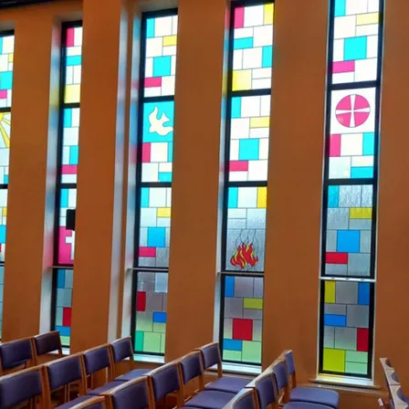 SAM Windows