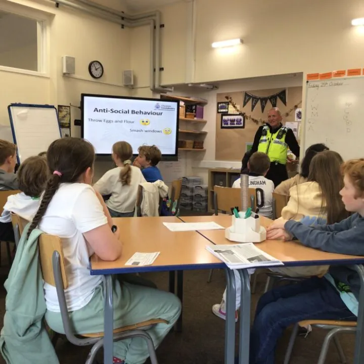 PC Nick