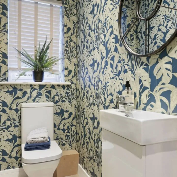 Plot 5 Wc