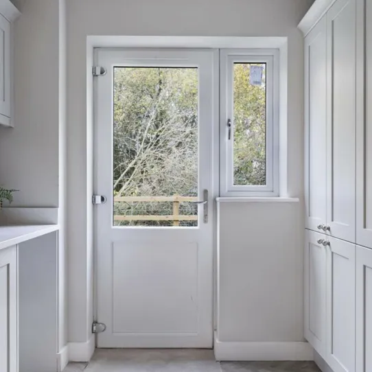 Plot 5  Utility