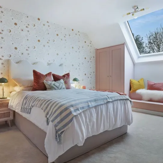 Plot 5 Bed 3  A