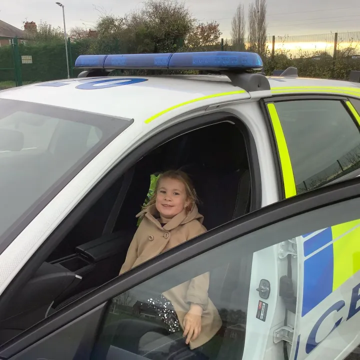 Pc nick