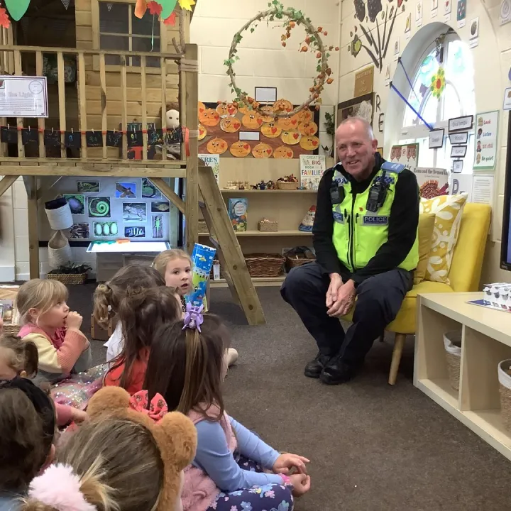 Pc nick
